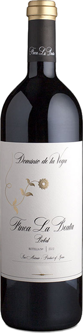 Dominio de la Vega Finca La Beata 2017